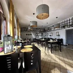 Merkado (restauracja) (Darłowo )