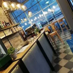 Messa Pub & Restaurant (Kamień Pomorski )