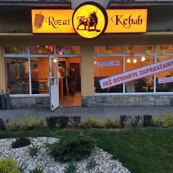 Metro Kebab (Ropczyce )