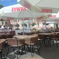 Metro Rest & Bar (Żywiec )