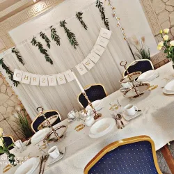 „mettaxa” - Przyjęcia Okolicznościowe (Ruda Śląska )