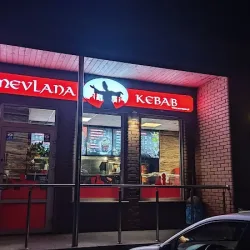 Mevlana Kebab Błażowa (Błażowa )