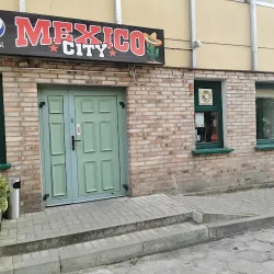 Mexico City (Koszalin )