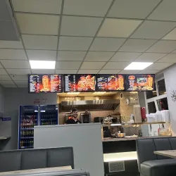 Mezopotamia Pizza & Kebab (Namysłów )