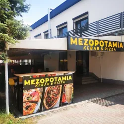 Mezopotamia Pizza & Kebab (Kępno )