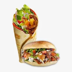 Miah Miah Kebab (Chodzież )