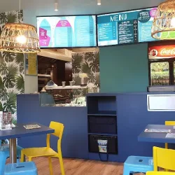 Miami Food Restaurant (Gniezno )