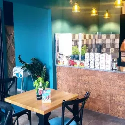 Miedziany Piec - Pizza Napoletana Nr 895 Avpn (Częstochowa )