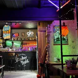 Między Nami Pizza Bar Międzyzdroje (Międzyzdroje )