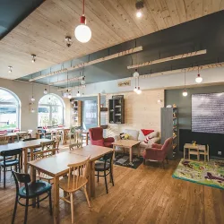 Między Wierszami (Ełk )