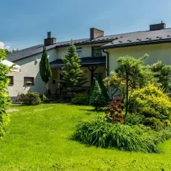 Między Zdrojami (Rymanów )