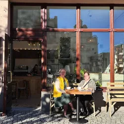 Miejsce - Bistro & Kawiarnia (Lwówek Śląski )