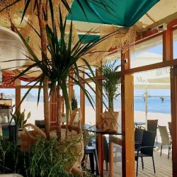 Miejsce Cocktail Bar (Międzyzdroje )