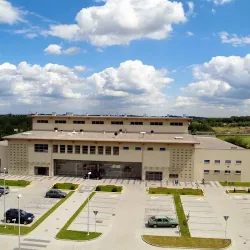 Miejski Ośrodek Sportu I Rekreacji (Łaziska Górne )