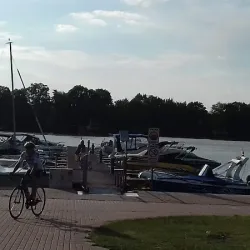 Miejsko - Gminny Ośrodek Kultury (Ślesin )