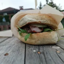 Mięsko Food Truck (Gostyń )