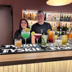Mieszko. Bar (Nysa )