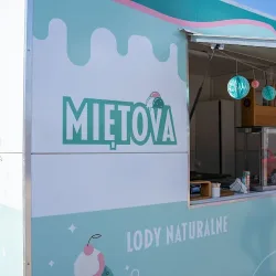 Mìętova (Stęszew )