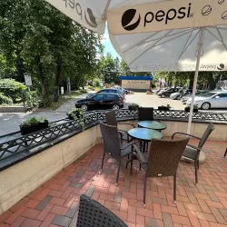 Miętówka Caffé Węgierska Górka (Węgierska Górka )