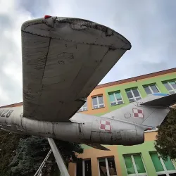 Mig-15 (Jarocin )