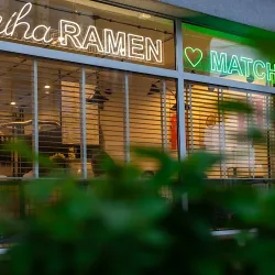 Miha Ramen Mielec (Mielec )