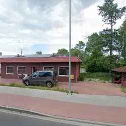 Mik. Fhu. Piątkowska I. (Okonek )
