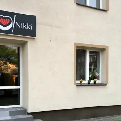 Mikki&nikki | Sushi Z Dowozem (Wronki )