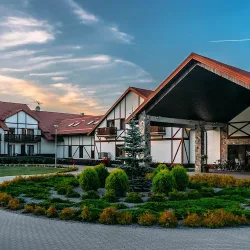 Mikołajki Resort Hotel & Spa (Mikołajki )