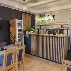 Mikroklimat Bistro&cafe (Tychy )