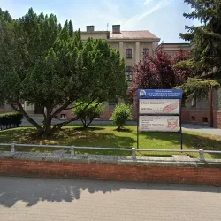 Mikrus. Stołówka. Nowak E. (Kluczbork )