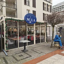 Mila (Świnoujście )