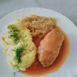 Milka (Koło )