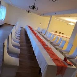 Millenium S.c. Restauracja. Kałek B.w. (Szamotuły )