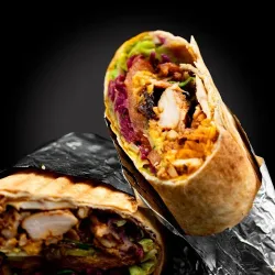 Milo Kraft Kebab (Jarocin )