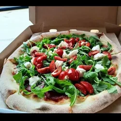 Miło Mi 2.0 Pizza & Burger (Ostrowo )