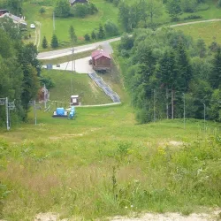 Miły Hotelik (Krosno )