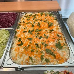 Mim Kebab & Grill (Karlino )
