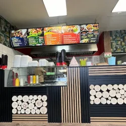 Mim Kebab & Grill (Sianów )