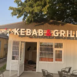 Mim Kebab & Grill (Chociwel )