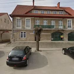 Minar Kebab (Wydminy )