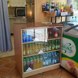 Mini Bar (Młynary )
