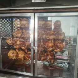 Mini Bar Jedzenie Palce Lizać (Wągrowiec )