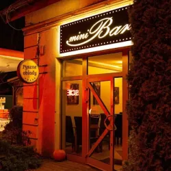 Mini Bar Morąg (Morąg )