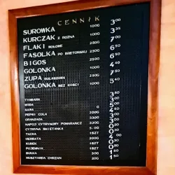 Mini Grill Bar (Ostrów Wielkopolski )