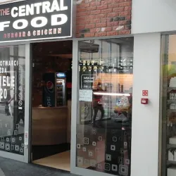 Mini Park Central Food (Goleniów )