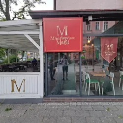 Ministerstwo Magii Szczecin (Szczecin )
