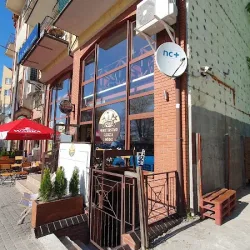 Ministerstwo Śledzia I Wódki (Ełk )