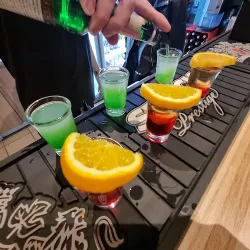 Ministerstwo Śledzia I Wódki (Leszno )