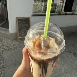 Mint Cafe (Rogoźno )