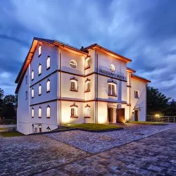 Miodowy Młyn - Hotel Restauracja Centrum Fitness (Opatów )